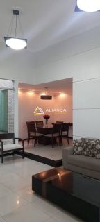 CASA À VENDA NO CONDOMÍNIO ROTA DO SOL PARA VENDER COM 03 QUARTOS,SENDO 1 SUÍTE NO BAIRRO AEROPORTO ARACAJU SERGIPE