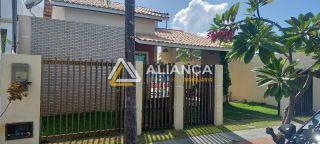 CASA À VENDA NO CONDOMÍNIO ROTA DO SOL PARA VENDER COM 03 QUARTOS,SENDO 1 SUÍTE NO BAIRRO AEROPORTO ARACAJU SERGIPE