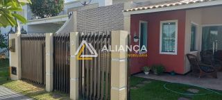 CASA À VENDA NO CONDOMÍNIO ROTA DO SOL PARA VENDER COM 03 QUARTOS,SENDO 1 SUÍTE NO BAIRRO AEROPORTO ARACAJU SERGIPE