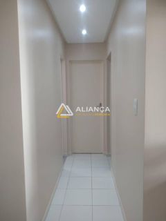 Apartamento á venda com 2 quartos no bairro São Braz em Nossa Senhora Do Socorro/SE