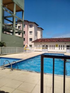 Apartamento á venda com 2 quartos no bairro São Braz em Nossa Senhora Do Socorro/SE