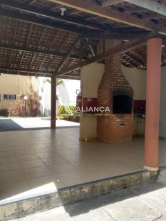 Apartamento á venda com 2 quartos no bairro São Braz em Nossa Senhora Do Socorro/SE