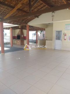 Apartamento á venda com 2 quartos no bairro São Braz em Nossa Senhora Do Socorro/SE