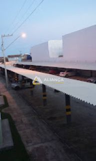 Apartamento á venda com 2 quartos no bairro São Braz em Nossa Senhora Do Socorro/SE