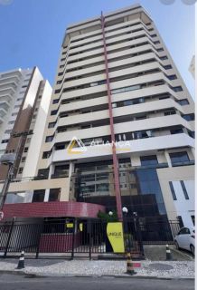 APARTAMENTO  À VENDA COM 3 QUARTOS,SENDO 1 SUÍTE NO CONDOMÍNIO UNIQUE JARDINS  EM ARACAJU SERGIPE.