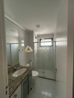 APARTAMENTO  À VENDA COM 3 QUARTOS,SENDO 1 SUÍTE NO CONDOMÍNIO UNIQUE JARDINS  EM ARACAJU SERGIPE.