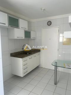 APARTAMENTO  À VENDA COM 3 QUARTOS,SENDO 1 SUÍTE NO CONDOMÍNIO UNIQUE JARDINS  EM ARACAJU SERGIPE.