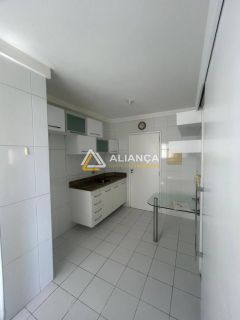 APARTAMENTO  À VENDA COM 3 QUARTOS,SENDO 1 SUÍTE NO CONDOMÍNIO UNIQUE JARDINS  EM ARACAJU SERGIPE.