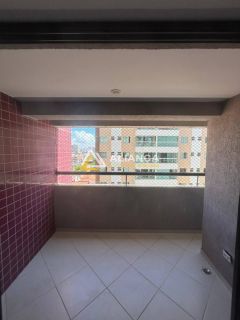 APARTAMENTO  À VENDA COM 3 QUARTOS,SENDO 1 SUÍTE NO CONDOMÍNIO UNIQUE JARDINS  EM ARACAJU SERGIPE.