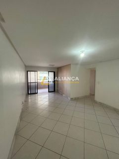 APARTAMENTO  À VENDA COM 3 QUARTOS,SENDO 1 SUÍTE NO CONDOMÍNIO UNIQUE JARDINS  EM ARACAJU SERGIPE.