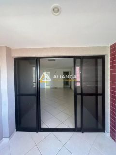 APARTAMENTO  À VENDA COM 3 QUARTOS,SENDO 1 SUÍTE NO CONDOMÍNIO UNIQUE JARDINS  EM ARACAJU SERGIPE.