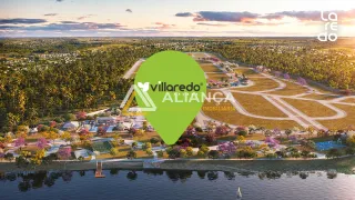 Lote / Terreno de Condomínio à Venda no bairro Aruana em Aracaju/SE