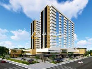 SALA COMERCIAL Á  VENDA NO PREMIER  CENTRO MÉDICO EMPRESARIAL,BAIRRO JARDINS EM  ARACAJU/SE.