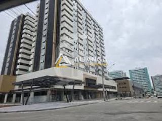 SALA COMERCIAL Á  VENDA NO PREMIER  CENTRO MÉDICO EMPRESARIAL,BAIRRO JARDINS EM  ARACAJU/SE.