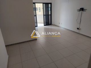 Apartamento á Venda com 3 quartos 1 suítes no bairro Coroa do Meio em Aracaju/SE