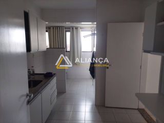 Apartamento á Venda com 3 quartos 1 suítes no bairro Coroa do Meio em Aracaju/SE