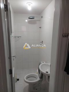 Apartamento á Venda com 3 quartos 1 suítes no bairro Coroa do Meio em Aracaju/SE