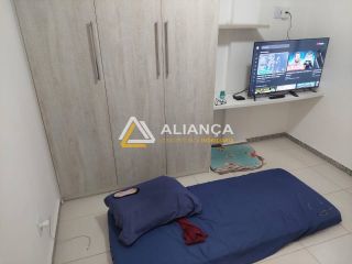 Apartamento á Venda com 3 quartos 1 suítes no bairro Coroa do Meio em Aracaju/SE