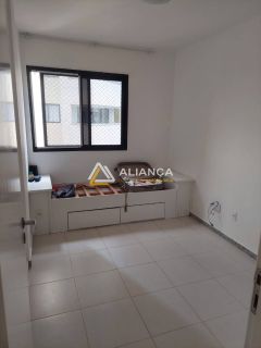 Apartamento á Venda com 3 quartos 1 suítes no bairro Coroa do Meio em Aracaju/SE