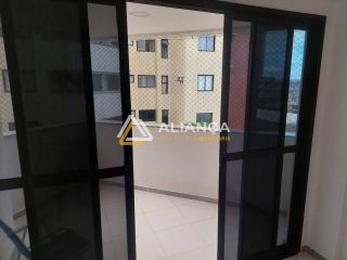 Apartamento á Venda com 3 quartos 1 suítes no bairro Coroa do Meio em Aracaju/SE