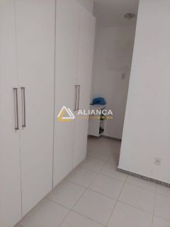 Apartamento á Venda com 3 quartos 1 suítes no bairro Coroa do Meio em Aracaju/SE