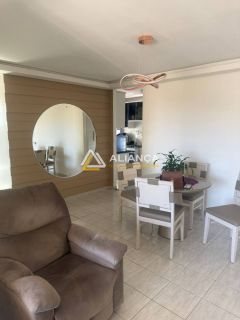 APARTAMENTO Á VENDA COM 3 QUARTOS 1 SUÍTES NO BAIRRO FAROLÂNDIA EM ARACAJU/SE