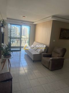 APARTAMENTO Á VENDA COM 3 QUARTOS 1 SUÍTES NO BAIRRO FAROLÂNDIA EM ARACAJU/SE