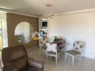 APARTAMENTO Á VENDA COM 3 QUARTOS 1 SUÍTES NO BAIRRO FAROLÂNDIA EM ARACAJU/SE