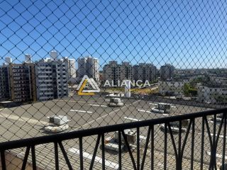 APARTAMENTO Á VENDA COM 3 QUARTOS 1 SUÍTES NO BAIRRO FAROLÂNDIA EM ARACAJU/SE