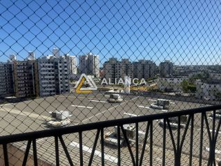 APARTAMENTO Á VENDA COM 3 QUARTOS 1 SUÍTES NO BAIRRO FAROLÂNDIA EM ARACAJU/SE