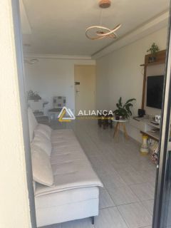 APARTAMENTO Á VENDA COM 3 QUARTOS 1 SUÍTES NO BAIRRO FAROLÂNDIA EM ARACAJU/SE