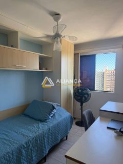 APARTAMENTO Á VENDA COM 3 QUARTOS 1 SUÍTES NO BAIRRO FAROLÂNDIA EM ARACAJU/SE