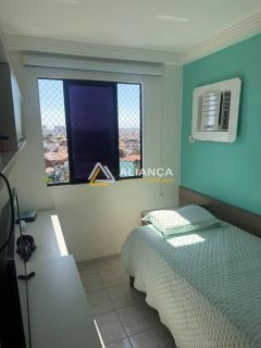 APARTAMENTO Á VENDA COM 3 QUARTOS 1 SUÍTES NO BAIRRO FAROLÂNDIA EM ARACAJU/SE