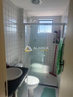 APARTAMENTO Á VENDA COM 3 QUARTOS 1 SUÍTES NO BAIRRO FAROLÂNDIA EM ARACAJU/SE