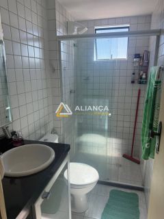 APARTAMENTO Á VENDA COM 3 QUARTOS 1 SUÍTES NO BAIRRO FAROLÂNDIA EM ARACAJU/SE