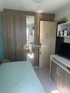 APARTAMENTO Á VENDA COM 3 QUARTOS 1 SUÍTES NO BAIRRO FAROLÂNDIA EM ARACAJU/SE