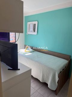 APARTAMENTO Á VENDA COM 3 QUARTOS 1 SUÍTES NO BAIRRO FAROLÂNDIA EM ARACAJU/SE