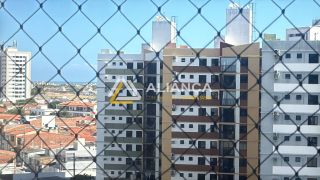 APARTAMENTO Á VENDA COM 3 QUARTOS 1 SUÍTES NO BAIRRO FAROLÂNDIA EM ARACAJU/SE