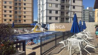 APARTAMENTO Á VENDA COM 3 QUARTOS 1 SUÍTES NO BAIRRO FAROLÂNDIA EM ARACAJU/SE