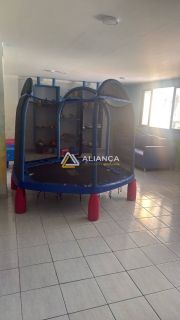 APARTAMENTO Á VENDA COM 3 QUARTOS 1 SUÍTES NO BAIRRO FAROLÂNDIA EM ARACAJU/SE