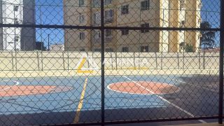 APARTAMENTO Á VENDA COM 3 QUARTOS 1 SUÍTES NO BAIRRO FAROLÂNDIA EM ARACAJU/SE