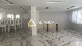 APARTAMENTO Á VENDA COM 3 QUARTOS 1 SUÍTES NO BAIRRO FAROLÂNDIA EM ARACAJU/SE