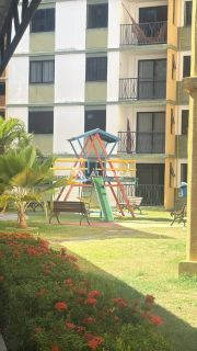 APARTAMENTO Á VENDA COM 3 QUARTOS 1 SUÍTES NO BAIRRO FAROLÂNDIA EM ARACAJU/SE