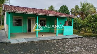 Chácara á Venda com 2 quartos no bairro são Cristóvão em Capela/SE