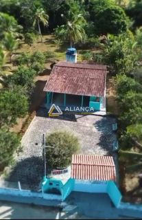 Chácara á Venda com 2 quartos no bairro são Cristóvão em Capela/SE