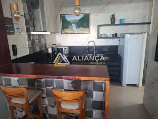 APARTAMENTO Á VENDA NO CONDOMÍNIO GRAND FAROL COM 2 QUARTOS,SENDO 1 SUÍTE NO BAIRRO COROA DO MEIO EM ARACAJU SERGIPE.