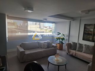 APARTAMENTO Á VENDA NO CONDOMÍNIO GRAND FAROL COM 2 QUARTOS,SENDO 1 SUÍTE NO BAIRRO COROA DO MEIO EM ARACAJU SERGIPE.