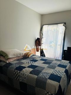 APARTAMENTO Á VENDA COM 3 QUARTOS, SENDO 1 SUÍTE  NO BAIRRO  COROA DO MEIO EM ARACAJU/SE