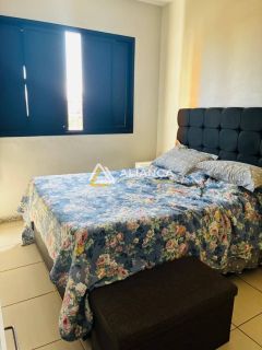 APARTAMENTO Á VENDA COM 3 QUARTOS, SENDO 1 SUÍTE  NO BAIRRO  COROA DO MEIO EM ARACAJU/SE
