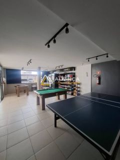 APARTAMENTO Á VENDA COM 3 QUARTOS, SENDO 1 SUÍTE  NO BAIRRO  COROA DO MEIO EM ARACAJU/SE